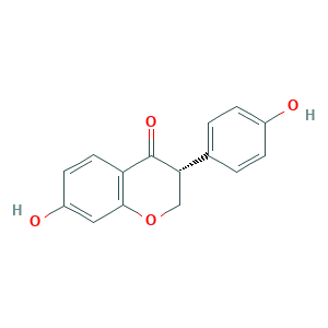 [L1](R)-dihydrodaidzein